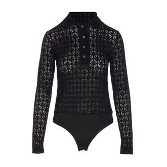 Pinko Body, female, Black, Size: L Yoana Body