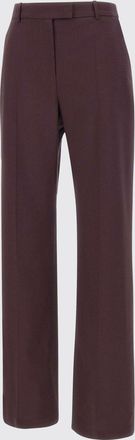Eleventy Pants ELEVENTY Woman color Violet