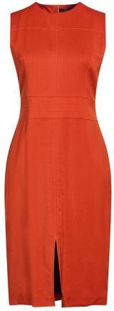 Moorer VESTIDOS - Vestidos midi en YOOX.COM