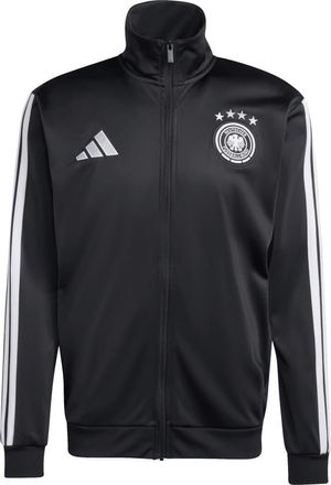 adidas Mens adidas Black Germany National Team FIFA x World Cup Alphaskin Full-Zip Track Top at Nordstrom, Size Xx-Large