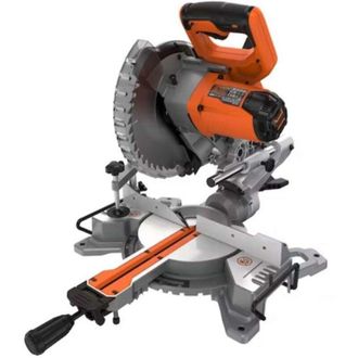 Black+Decker Black&decker - Troncatriz Radial 49x45x33 1500 W