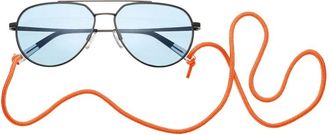 Marc O'Polo Heren, Accessoires, Grijs, Maat: ONE Size