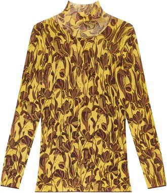 Maliparmi Stijlvolle Modellen Collectie - Dames - Coltruien - Veelkleurig - M - Truien & Vesten