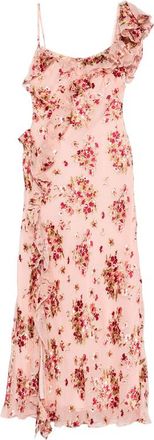 Rixo Ester Maxi Dress