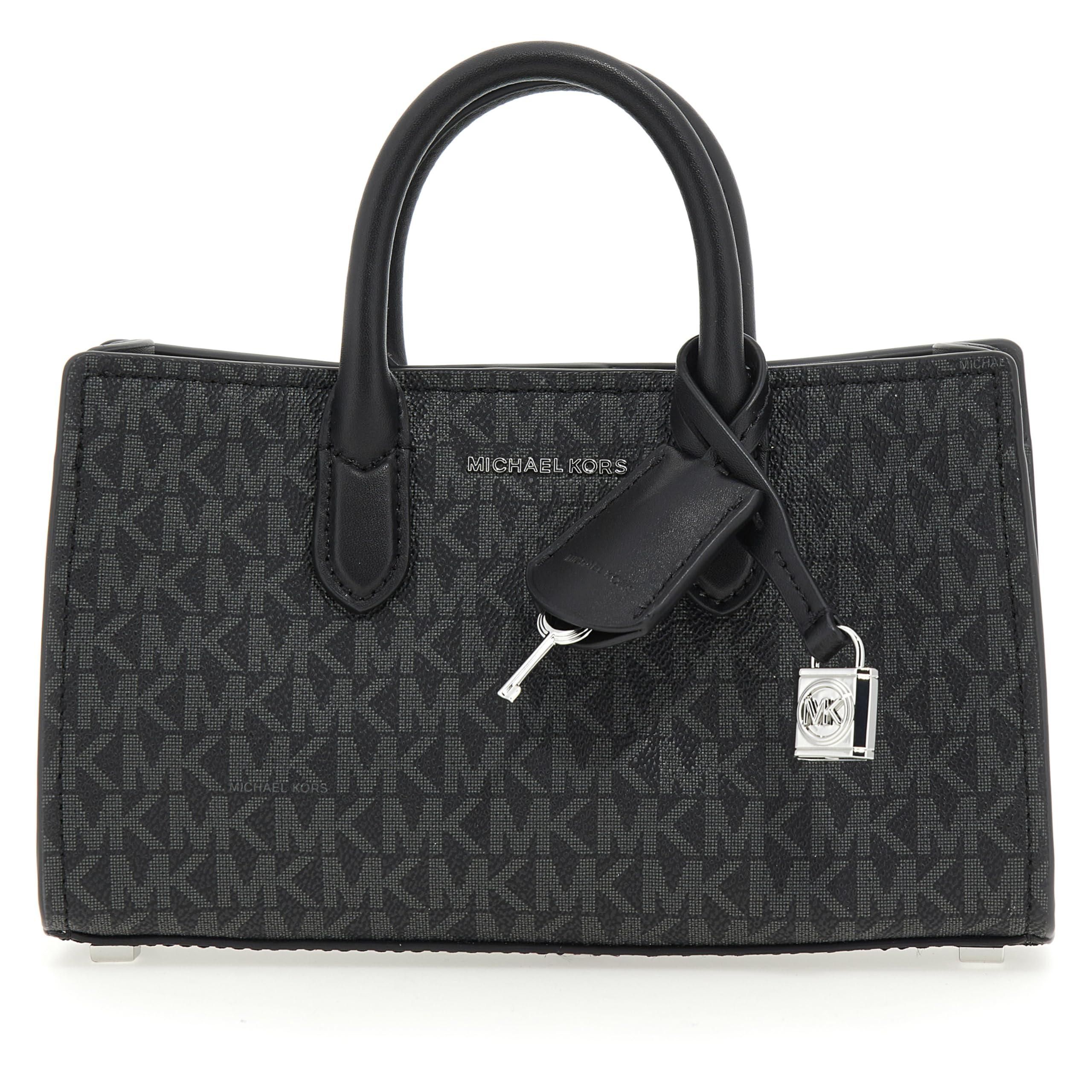 Kors Outlet Michael Kors Handtasche Sale Schwarz Taschen In Schwarz Von  Michael Kors Bis Zu −56% Stylight