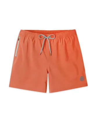 Stio | Mens CFS Drifter Lined Short - 5, Size Extra Large in Hot Sauce