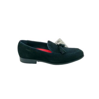 Callaghan Mocassino con nappina - - Shoes - Uomo - Blu - 41 EU