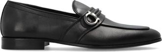 Ferragamo Uomo, Scarpe, Nero, 43 EU, new
