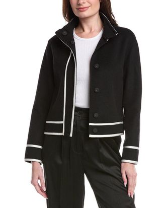 Alice & Olivia Alice + Olivia Corwin Jacket
