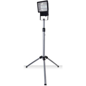 N&auml;ve Naeve Baro Foco Led Para Exterior Negro Ip44