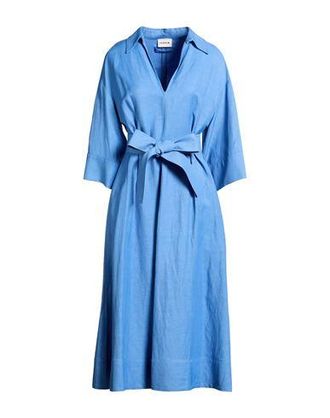 P.A.R.O.S.H. VESTIDOS - Vestidos midi en YOOX.COM