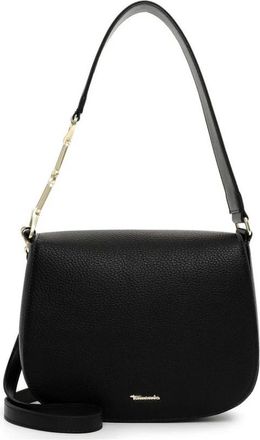Tamaris TAS Ghalia - Dames - Tassen - Zwart - Maat: ONE Size Poliester