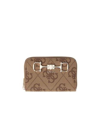 Guess Portemonnee Latte Logo