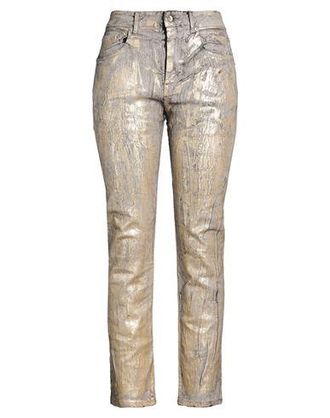 Rick Owens HOSEN & R&Ouml;CKE - Jeanshosen auf YOOX.COM