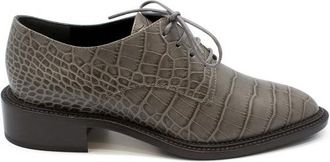 Walter Steiger Oxford Schuhe