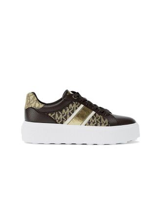 Michael Kors Sneakers Bruin