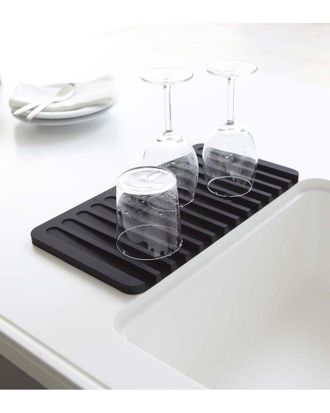 Yamazaki Home Dish Drainer Tray
