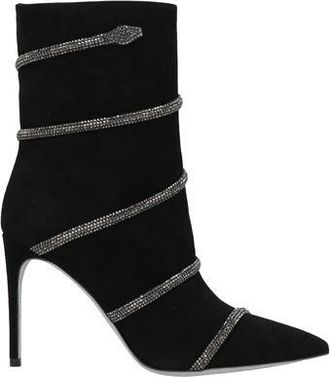 Rene Caovilla FOOTWEAR - Ankle boots sur YOOX.COM