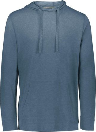 Holloway Sportswear Mens Repreve Eco Hooded Sweatshirt