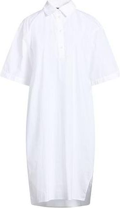 A|X Armani Exchange KLEIDER - Midi-Kleider auf YOOX.COM