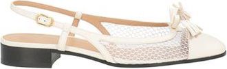 Valentino Garavani FOOTWEAR - Ballet flats on YOOX.COM