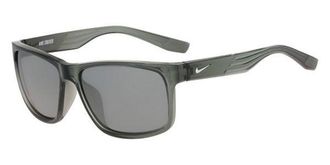 Nike CRUISER EV0834 011 Mens Sunglasses Grey Size 59