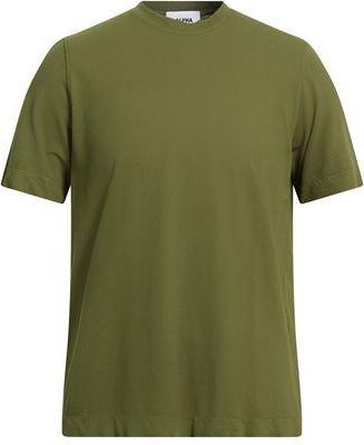 Alpha Studio TOPWEAR - T-shirts on YOOX.COM