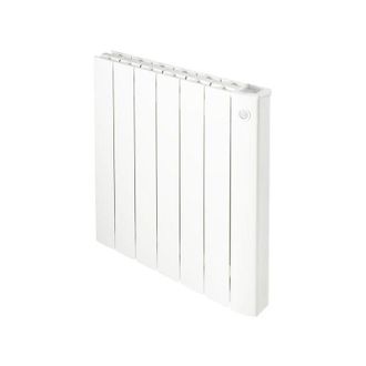 Supra Radiador El&eacute;ctrico De Pared - Dalbeopresence1522 Supra