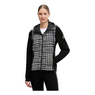 Newland Lady H Jacket - - Sport - Donna - Nero - S