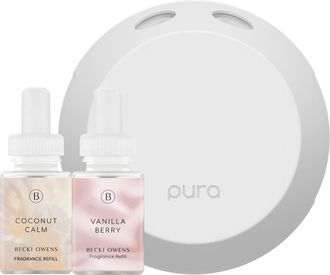 Pura BECKI OWENS KIT at Nordstrom Rack