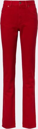 Chlo&eacute; Chlo&eacute; Jeans slim a vita alta