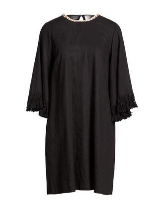 Compagnia Italiana DRESSES - Mini dresses on YOOX.COM