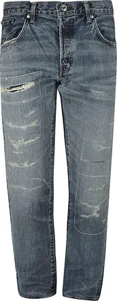 Edwin Regular Tapered Denim Jeans