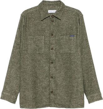 Maison Labiche Monge Pocket Shirt