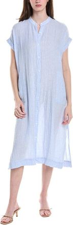 Eileen Fisher Eileen Fisher Mandarin Collar Dress