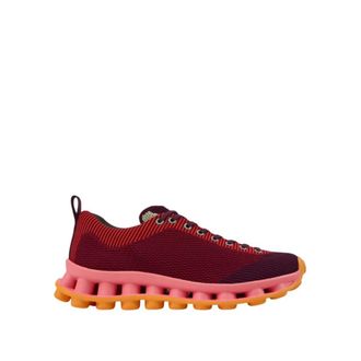 Camper Running Shoes, male, Red, Size: 10 US Pelotissima Sneakers