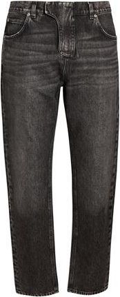 Balmain BOTTOMWEAR - Pantaloni jeans su YOOX.COM