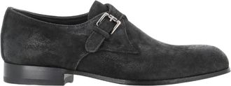 Pantanetti Schoenen Zwart - Dames - Veterschoenen - Zwart - 37 1/2 EU - Leer - Schoenen