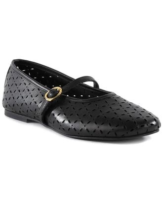 Seychelles Skyler Leather Flat