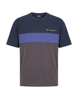 Emporio Armani TOPWEAR - T-shirts on YOOX.COM