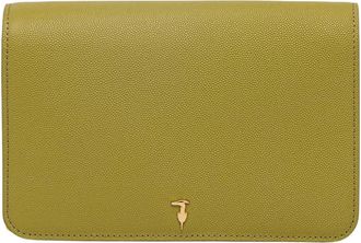Trussardi Donna, Borse, Verde, Taglia unica, new