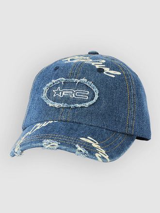Rip Curl Archive: Script Patch Cappellino blu