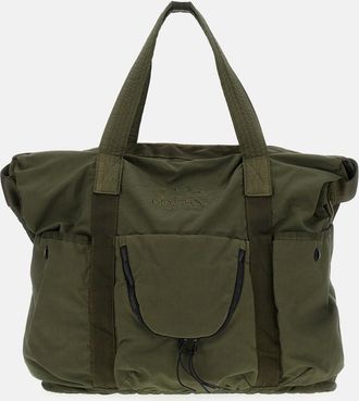 C.P. Company Borsa Tote In Twill