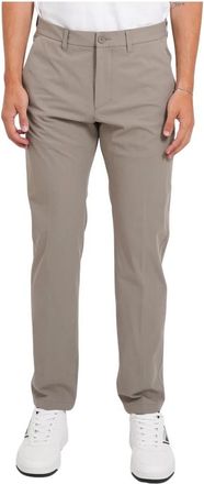 HUGO BOSS Hombre, Pantalones, Beige, Talla: XL