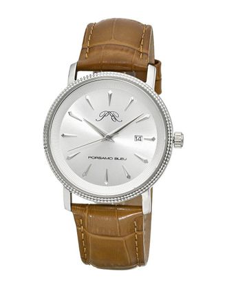 Porsamo Bleu Mens Veritas 2 Watch