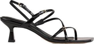 Sandro Sandals with straps in Black at Nordstrom, Size 41B Eu