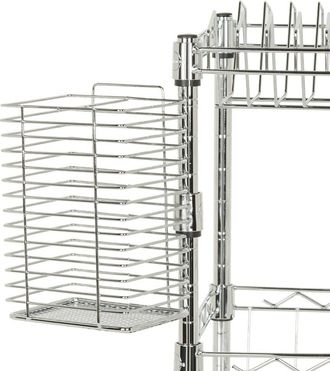 Safavieh Darina Adjustable Dish Rack