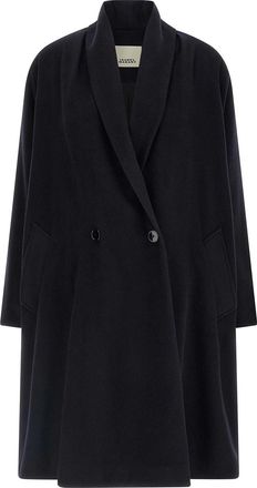 Isabel Marant Elise Coat