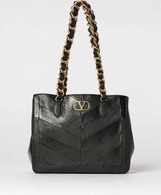 Valentino Garavani Borsa Laseine Small Valentino Garavani in nappa chevron