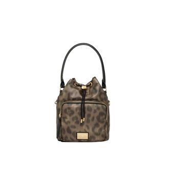 Premiata Dames, Tassen, Bruin, Maat: ONE Size Leer